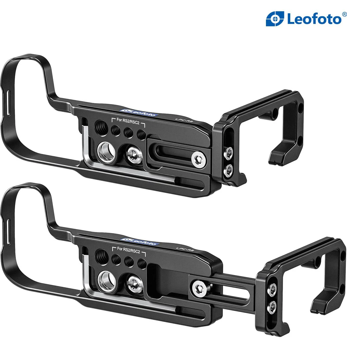 Leofoto L Plate For Canon EOS R8 - Image 4