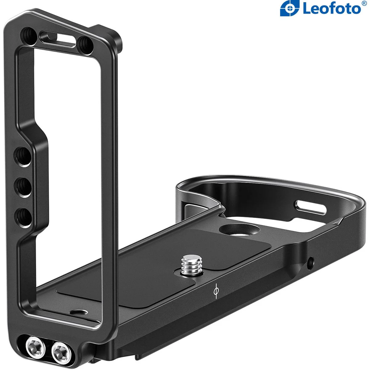 Leofoto L Plate For Fuji GFX100II - Image 3