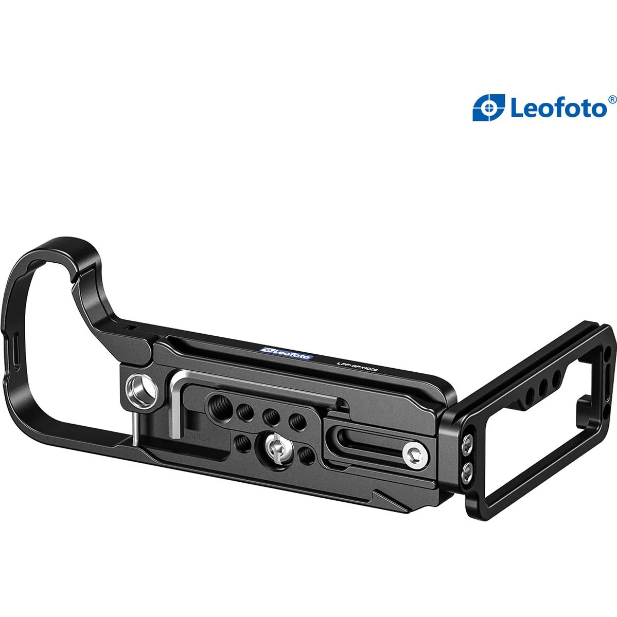 Leofoto L Plate For Fuji GFX100II - Image 5