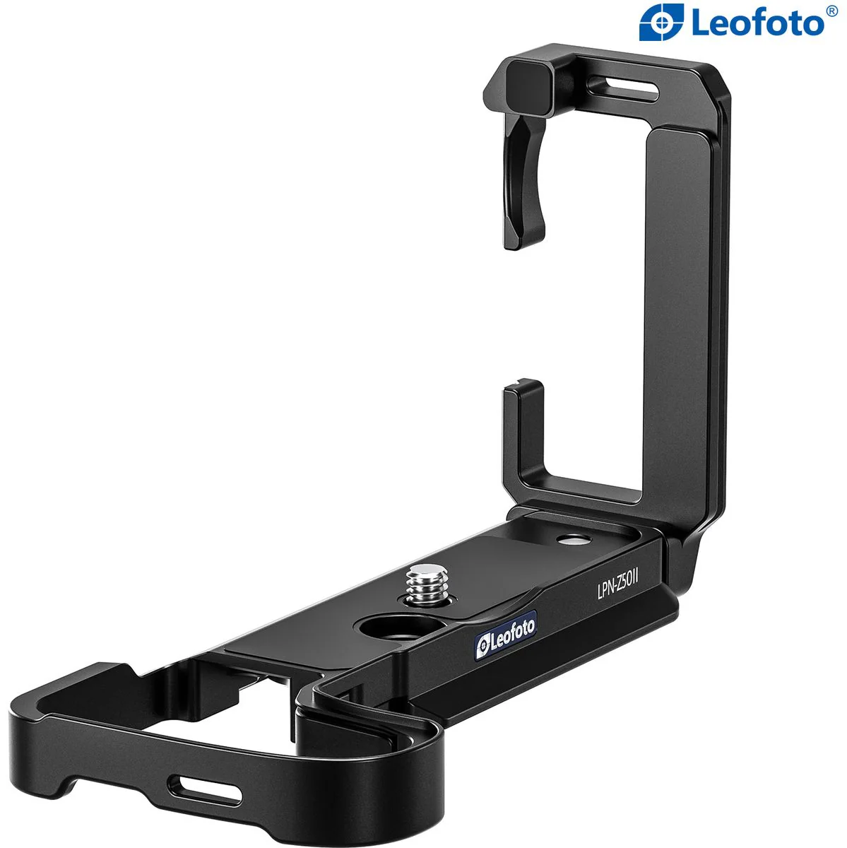 Leofoto L Plate For Nikon Z50II