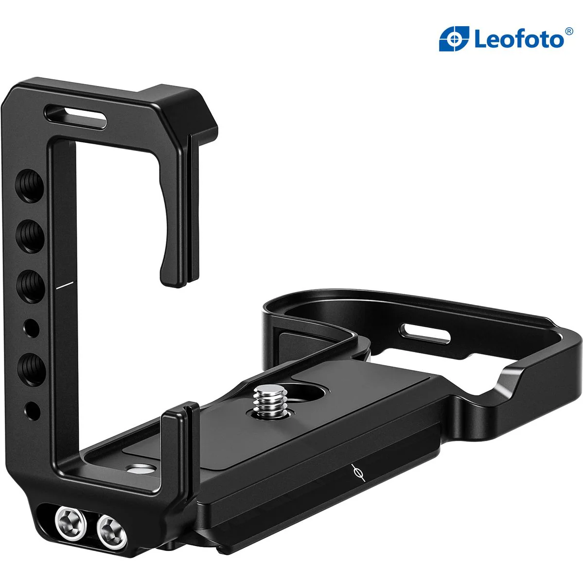 Leofoto L Plate For Nikon Z50II - Image 2