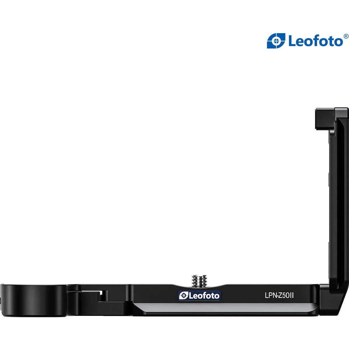 Leofoto L Plate For Nikon Z50II - Image 3