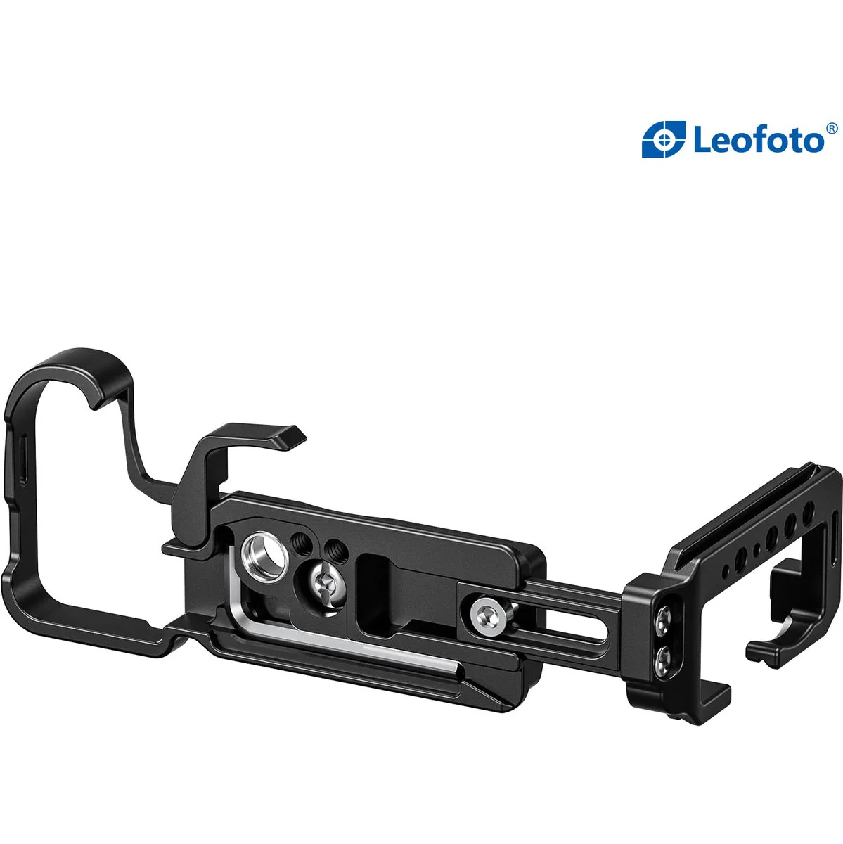 Leofoto L Plate For Nikon Z50II - Image 4