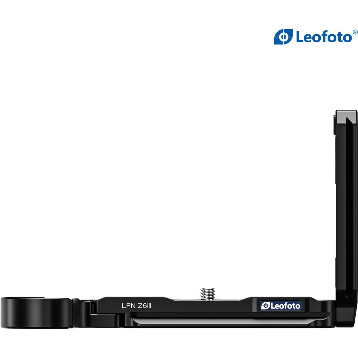 Leofoto L Plate For Nikon Z6III - Image 2