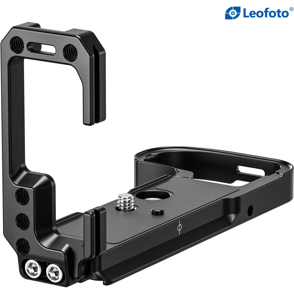 Leofoto L Plate For Nikon Z6III - Image 4