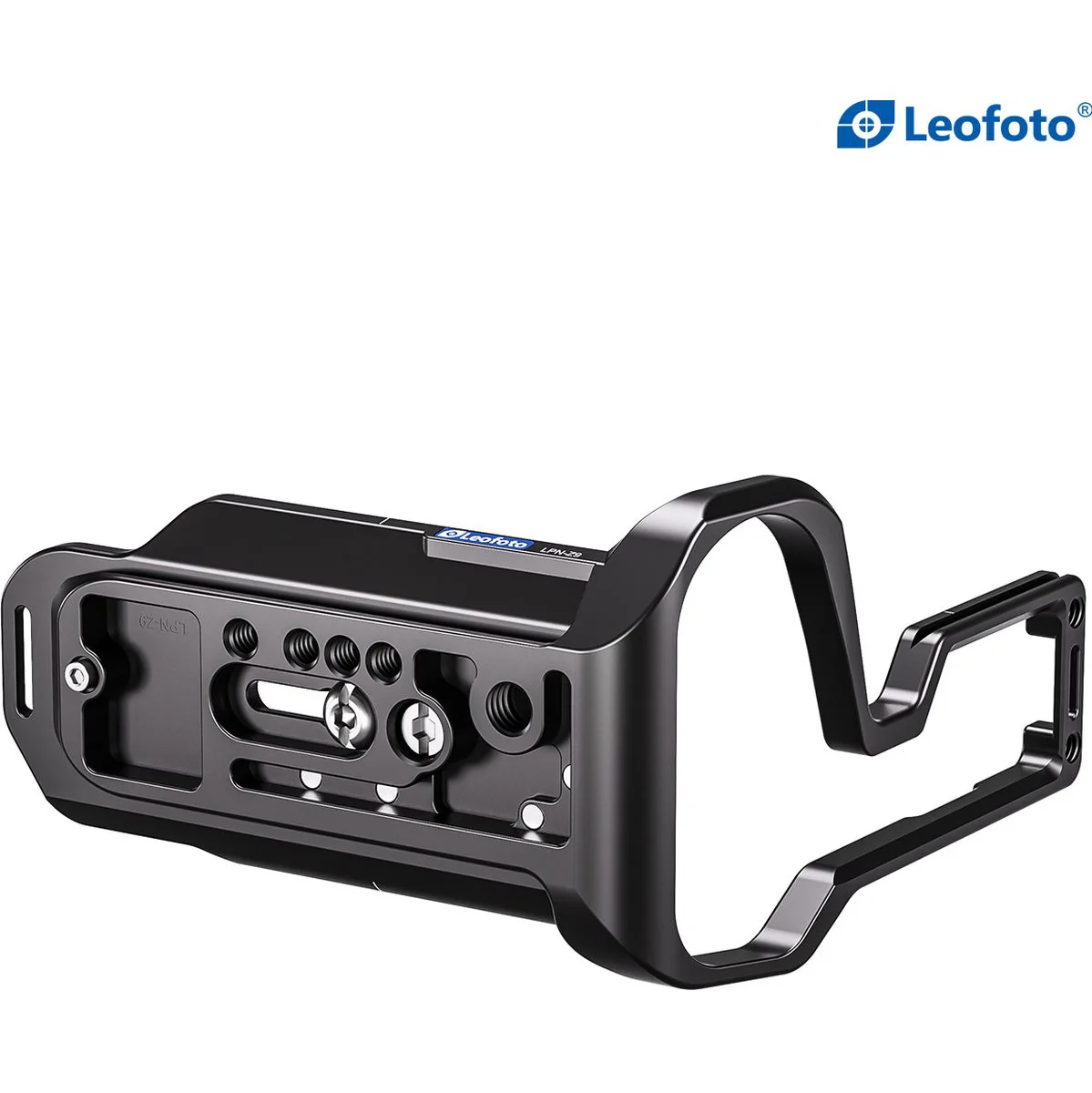 Leofoto L Plate For Nikon Z9 - Image 3