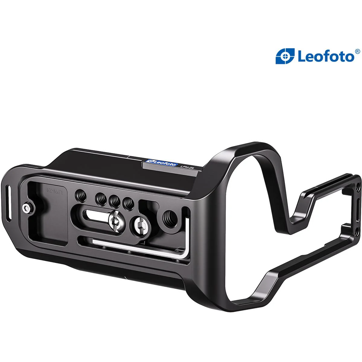 Leofoto L Plate For Nikon Z9 - Image 5