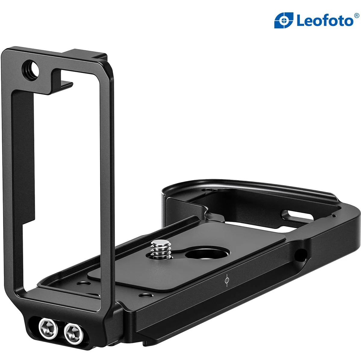 Leofoto L Plate For Sony A1 II - Image 2