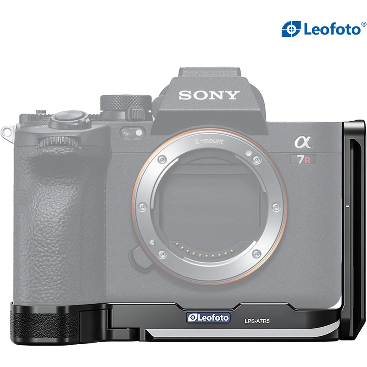 Leofoto L Plate For Sony A7RV - Image 3