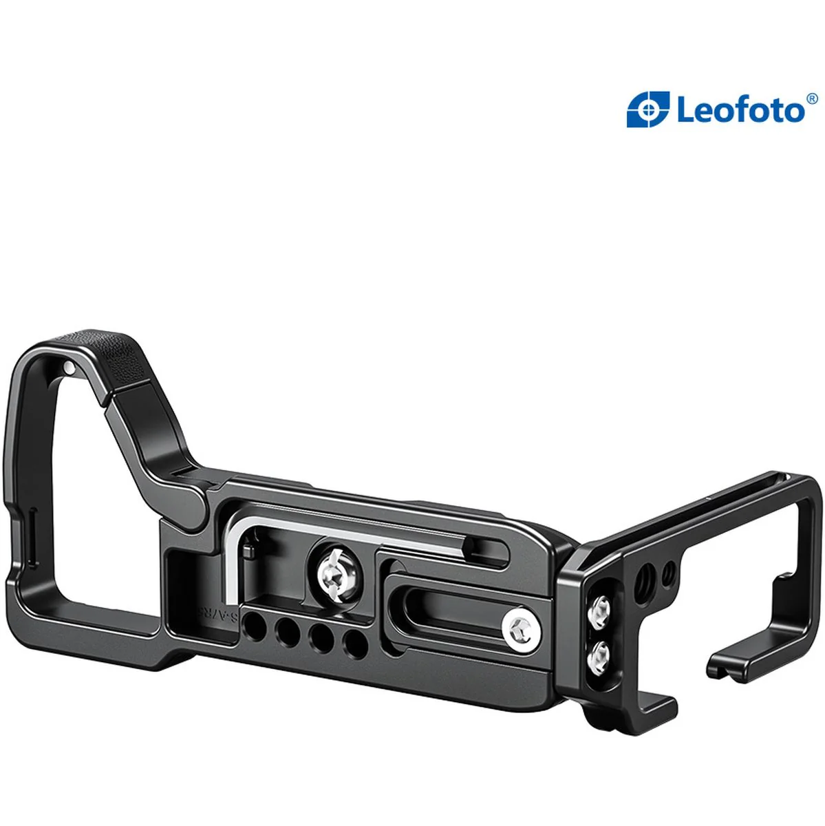 Leofoto L Plate For Sony A7RV - Image 4