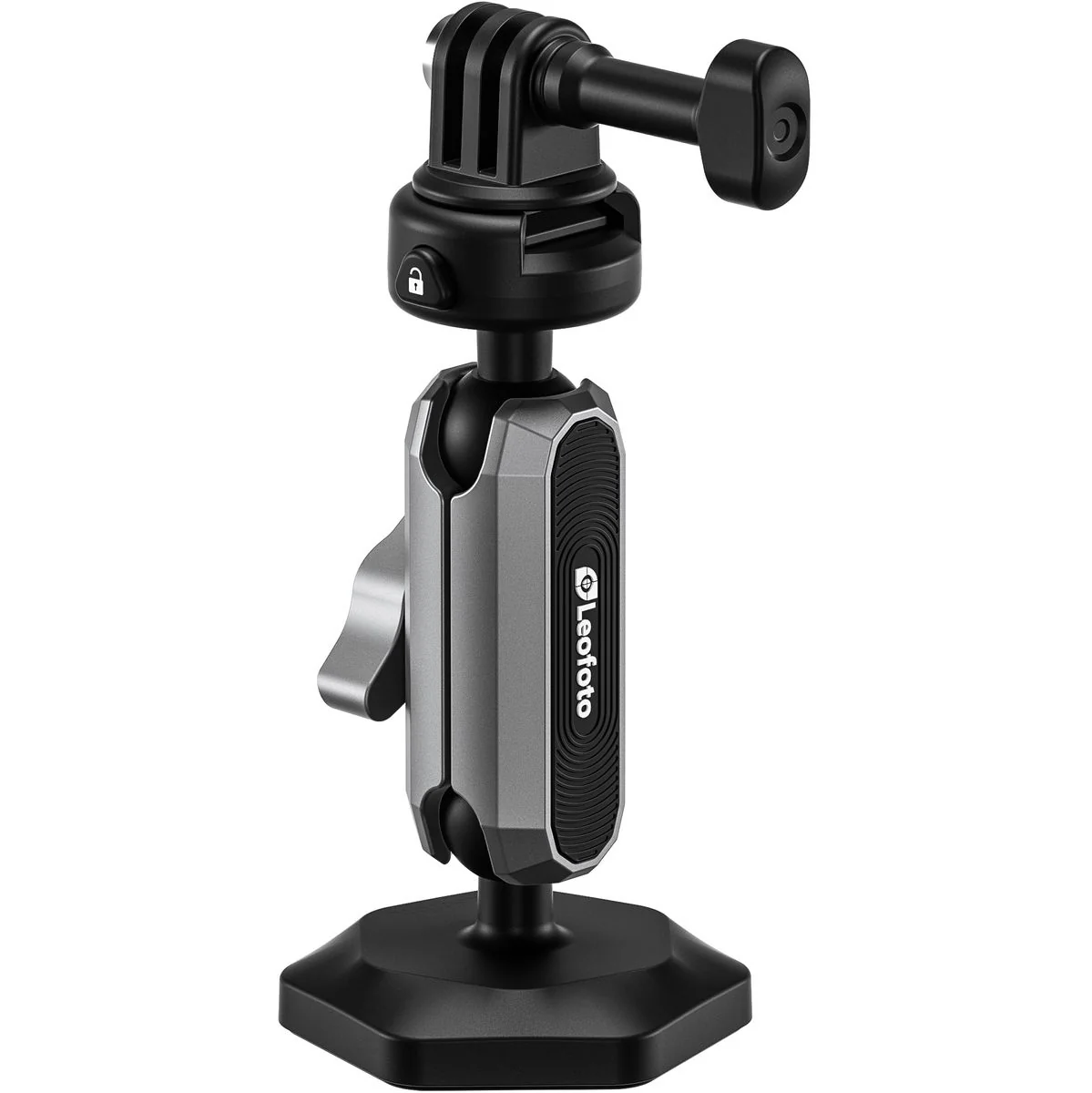 Leofoto LAC-01 Action Camera Magnetic Mount