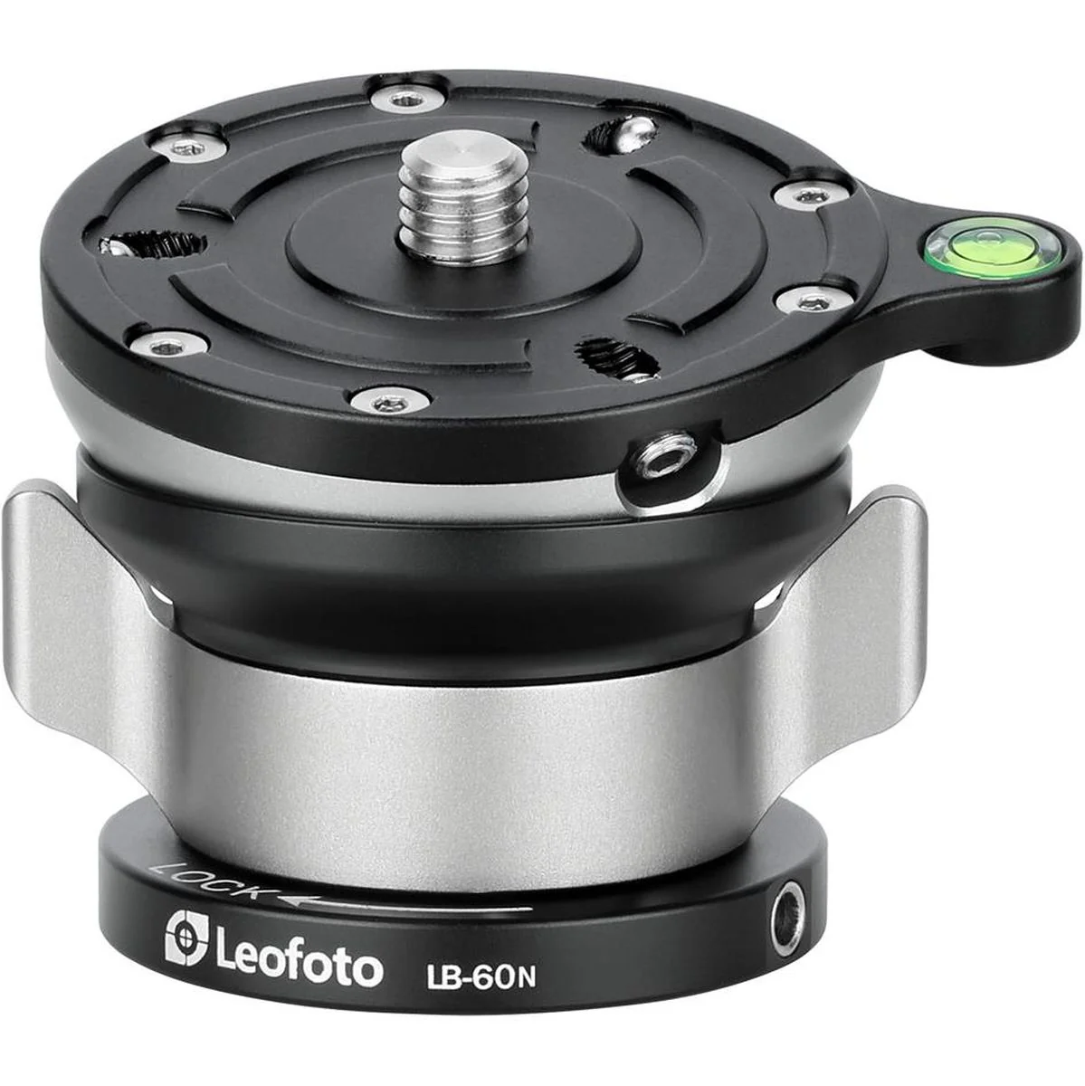Leofoto LB-60N Leveling Base