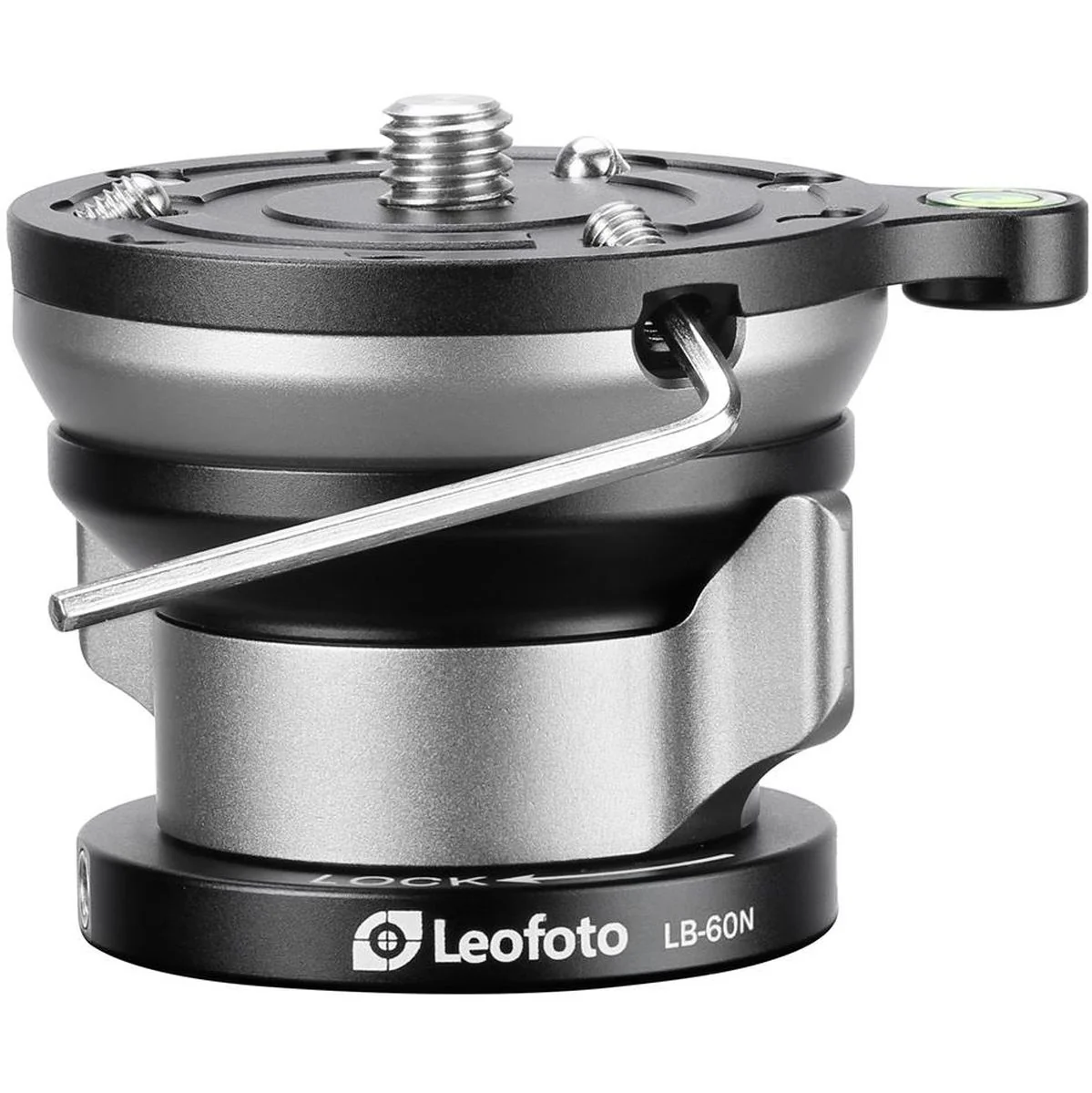 Leofoto LB-60N Leveling Base - Image 5