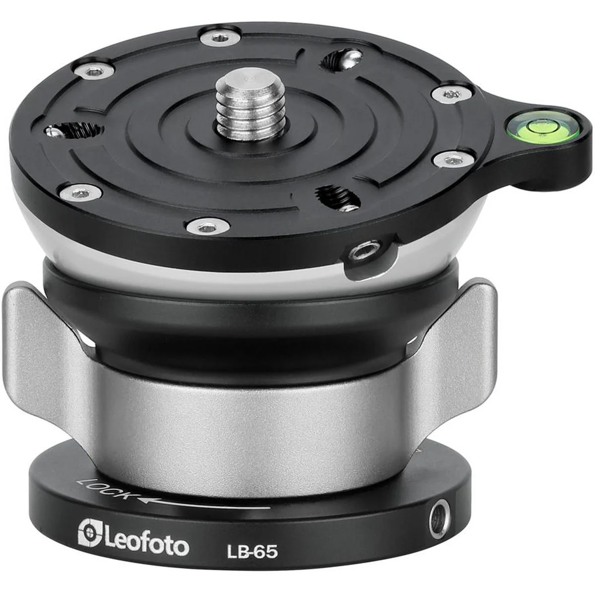 Leofoto LB-65 Leveling Base