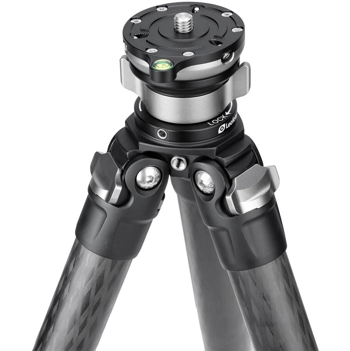 Leofoto LB-65 Leveling Base - Image 4