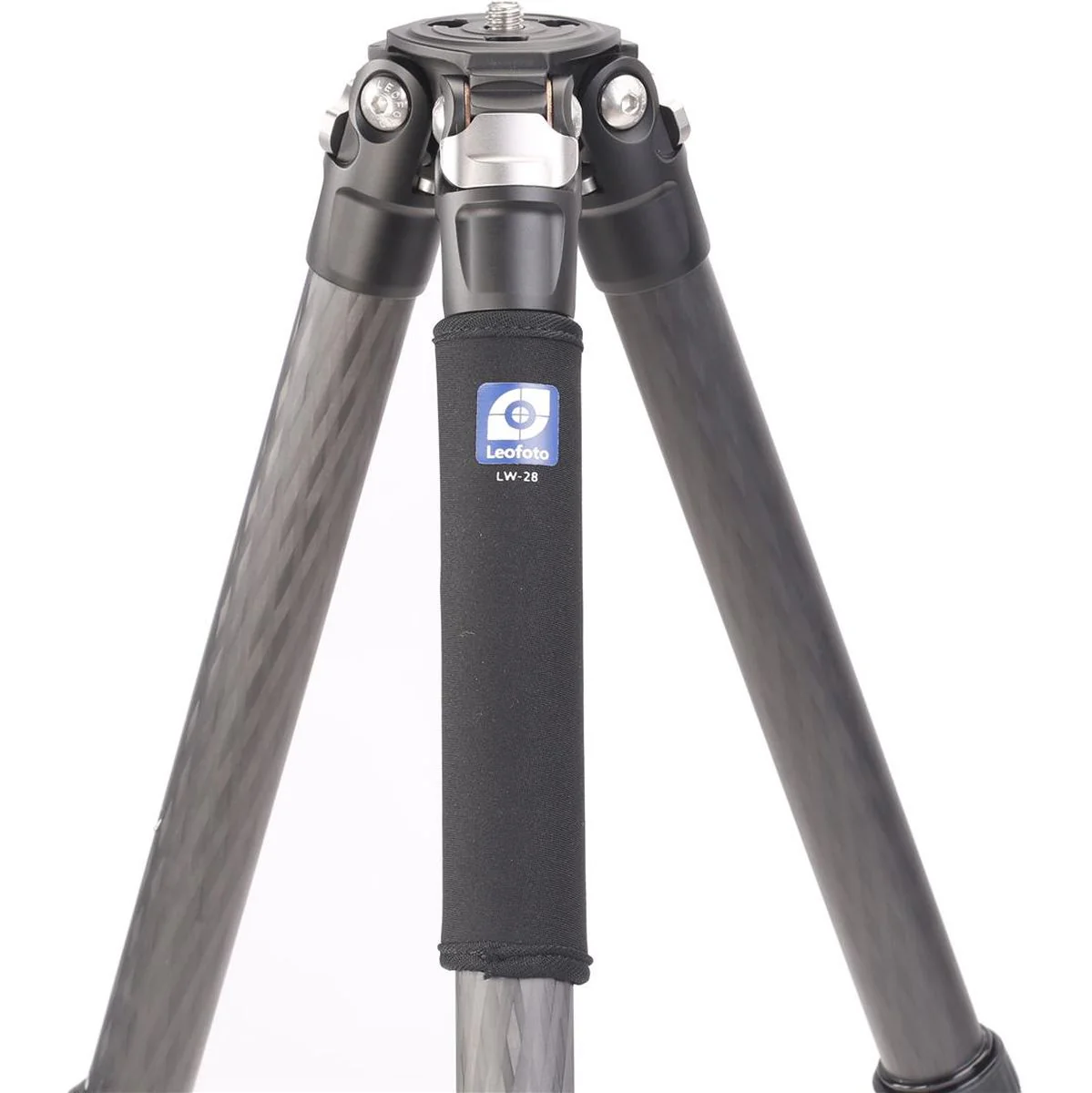 Leofoto Leg Warmer 28 mm - Image 4