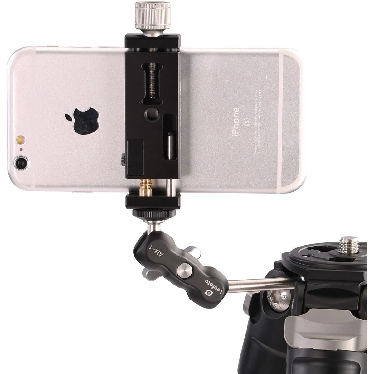 Leofoto Magic Arm AM-1 - Image 3