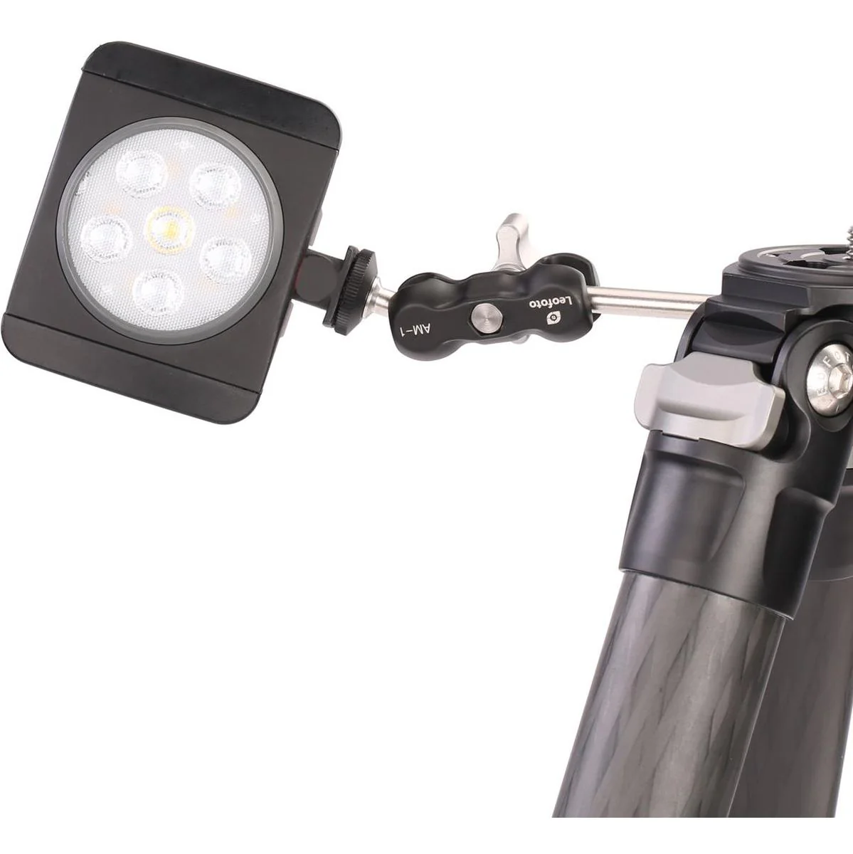Leofoto Magic Arm AM-1 - Image 4