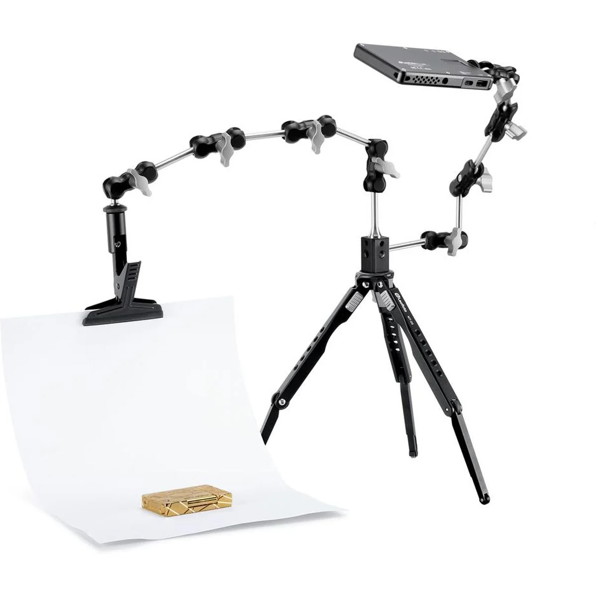 Leofoto Magic Arm AM-1TXL - Image 5
