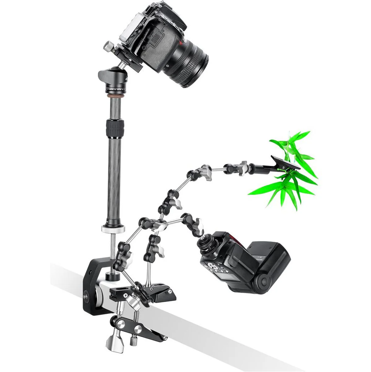 Leofoto Magic Arm AM-1XL - Image 4