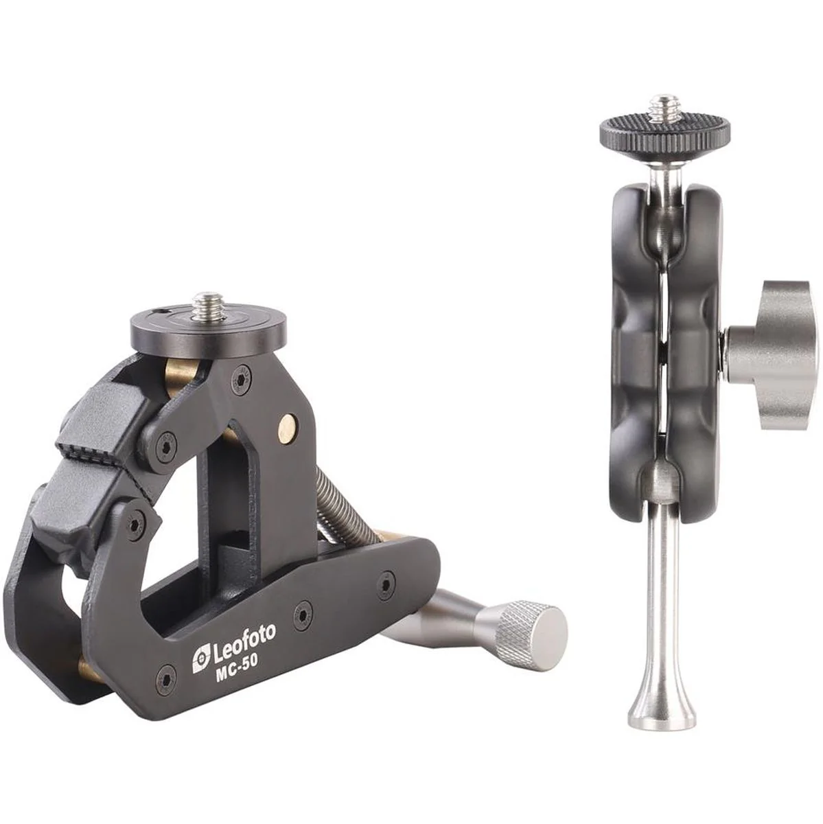 Leofoto Magic Arm AM-2T - Image 3