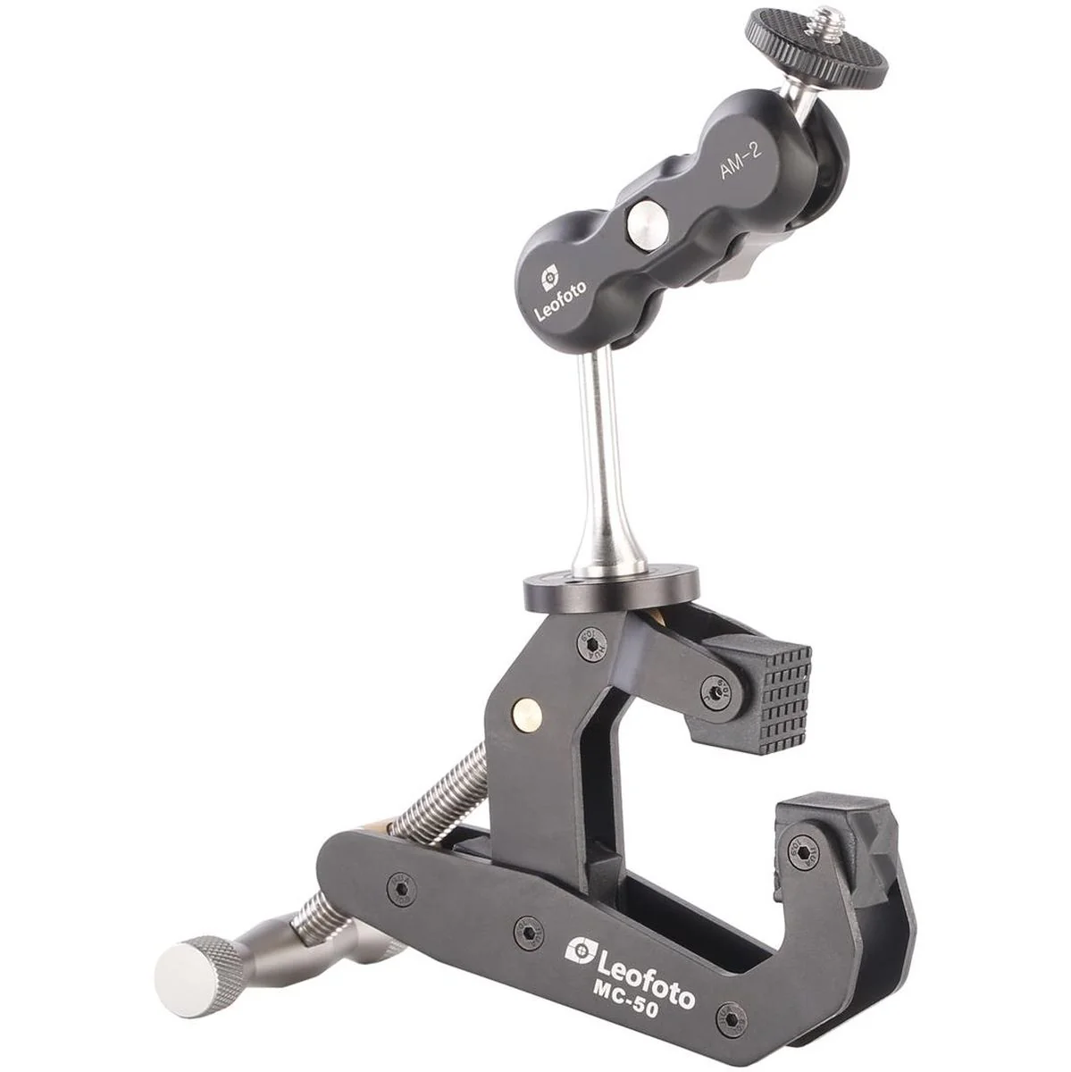 Leofoto Magic Arm AM-2T - Image 4