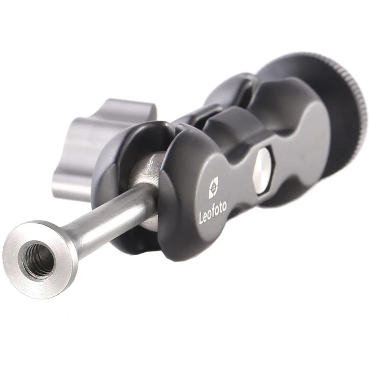 Leofoto Magic Arm AM-2T - Image 5