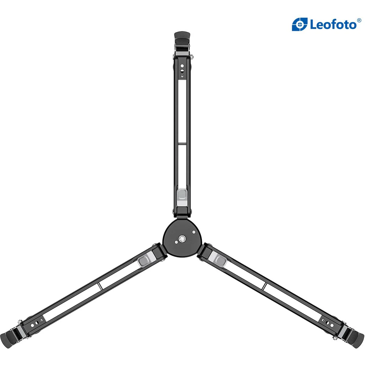 Leofoto Monopod Dolly DY-40 - Image 2