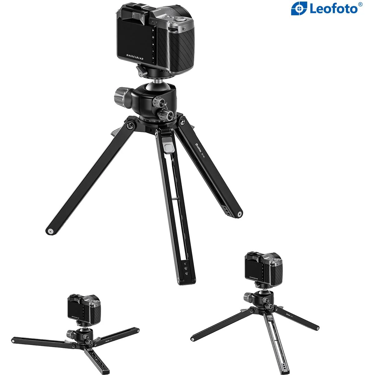 Leofoto Monopod Dolly DY-40 - Image 4