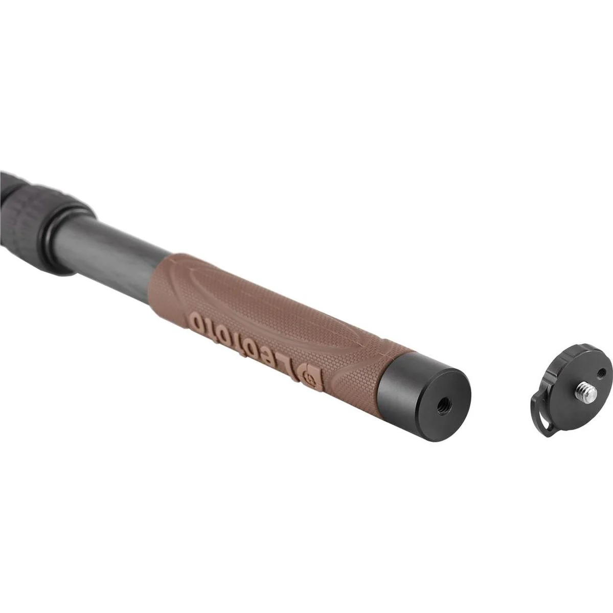 Leofoto Monopod/Extension Pole GO-125 - Image 3