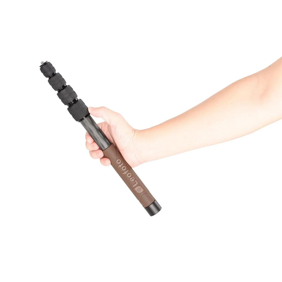 Leofoto Monopod/Extension Pole GO-125 - Image 5