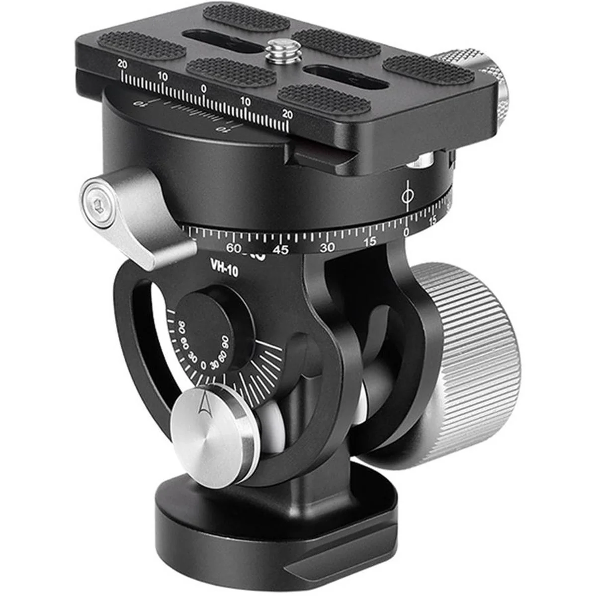 Leofoto Monopod Head VH-10
