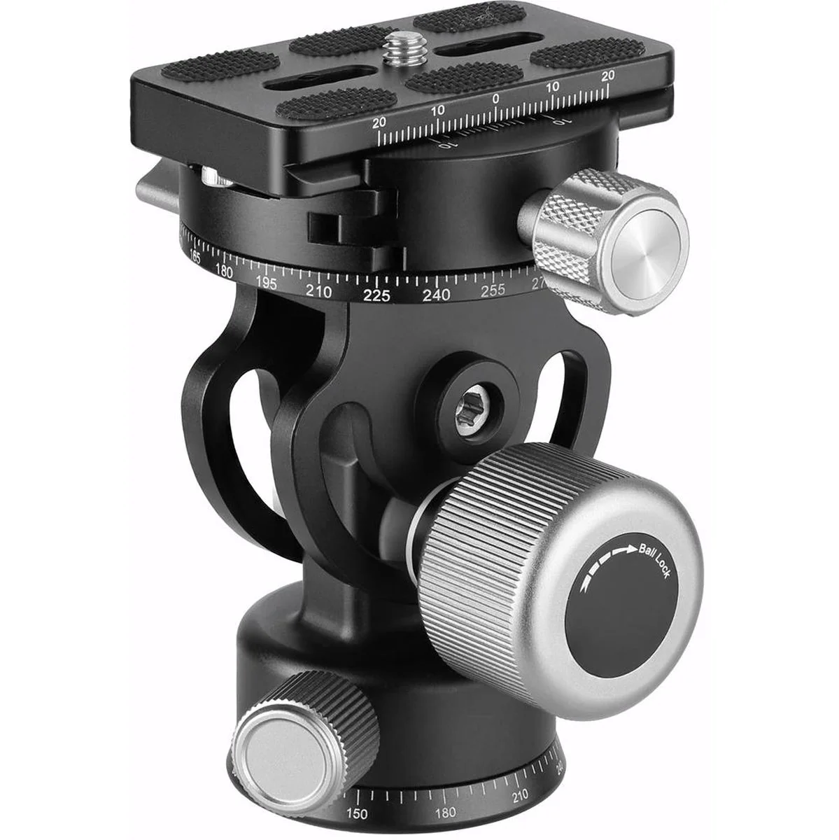 Leofoto Monopod Head VH-20