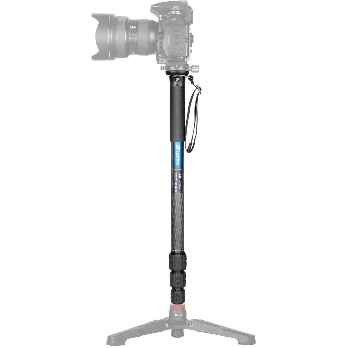 Leofoto Monopod MP-284C - Image 3