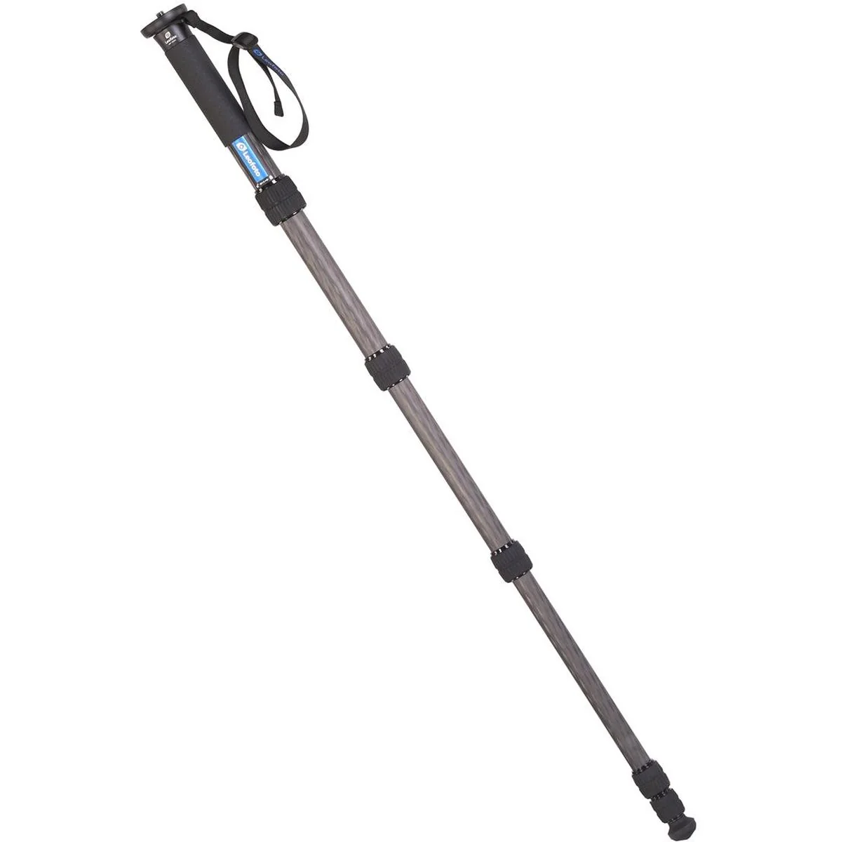 Leofoto Monopod MP-326C - Image 2