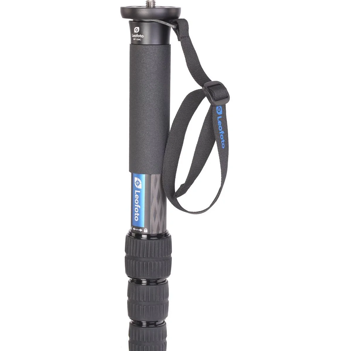 Leofoto Monopod MP-326C - Image 3