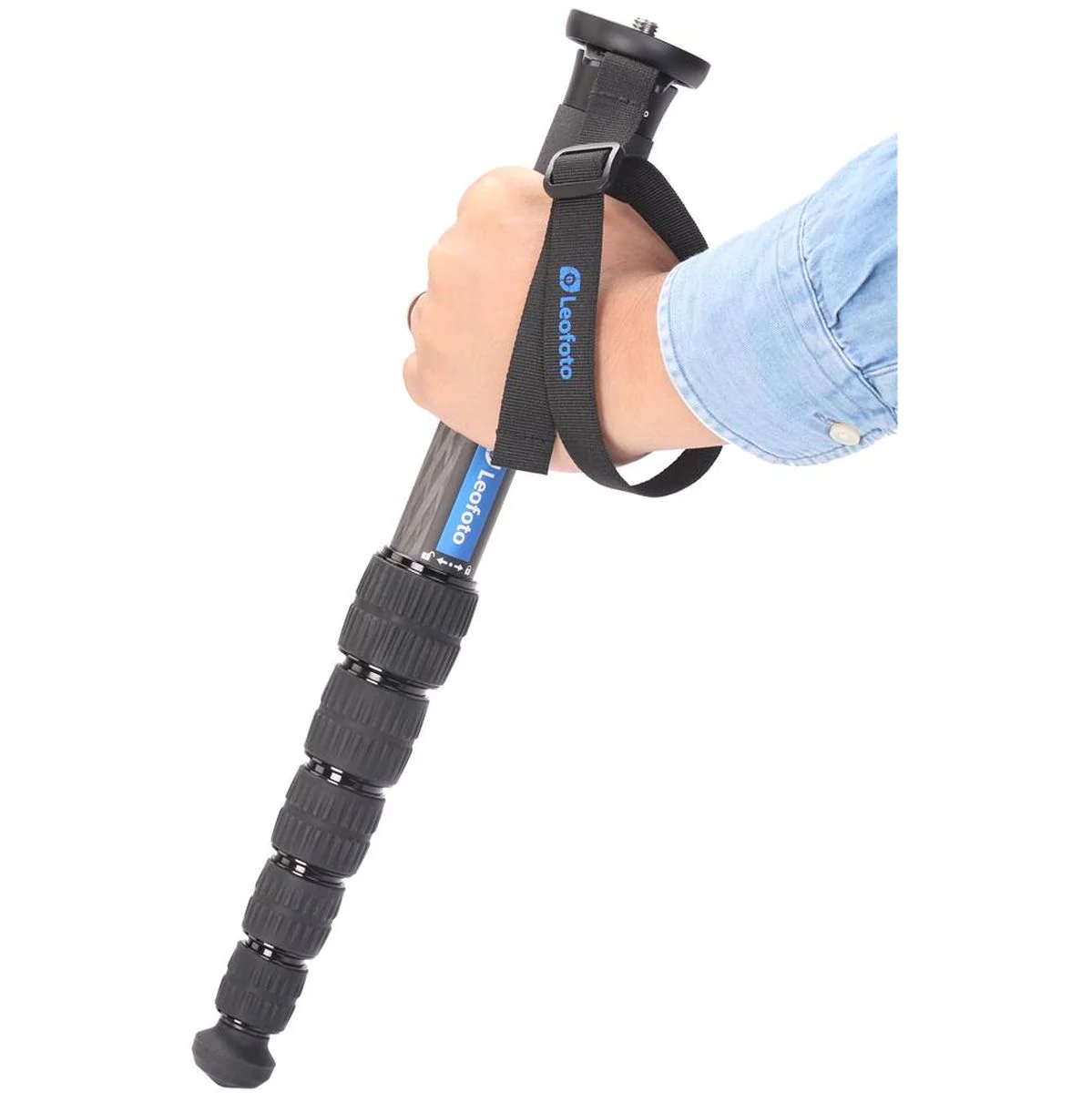 Leofoto Monopod MP-326C - Image 5