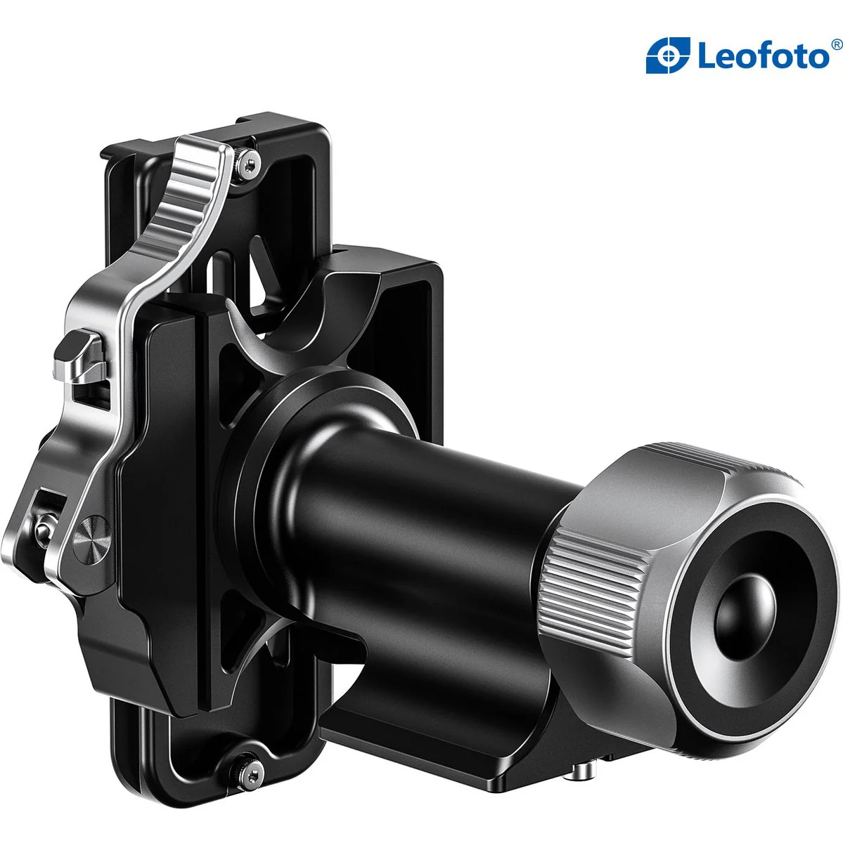 Leofoto MPG-01L Gimbal Head - Image 2