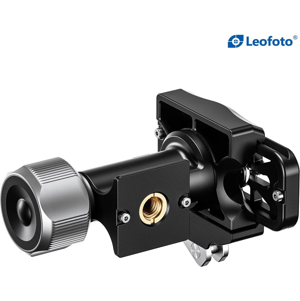 Leofoto MPG-01L Gimbal Head - Image 4