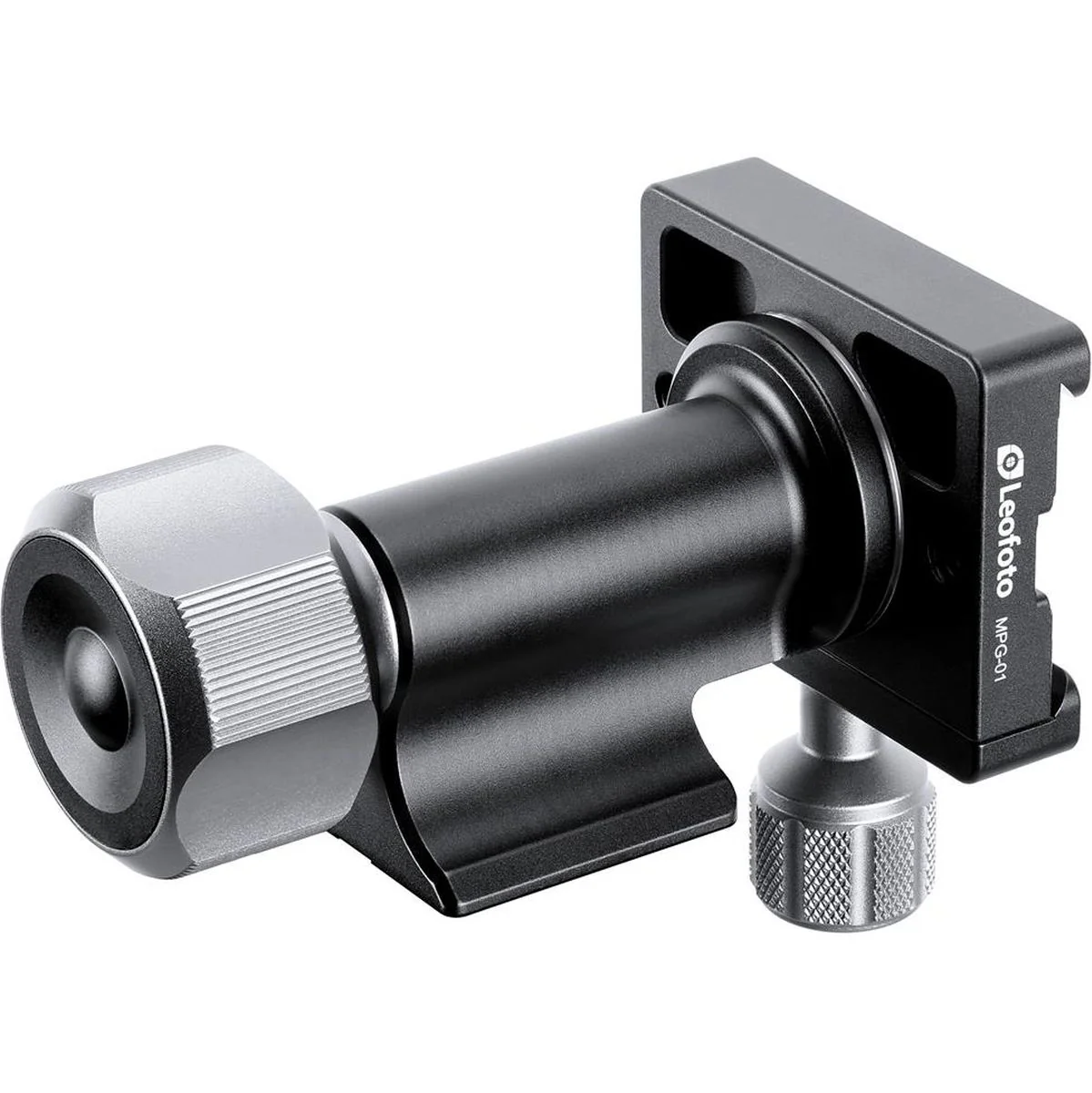 Leofoto MPG-1 Monopod Head - Image 3