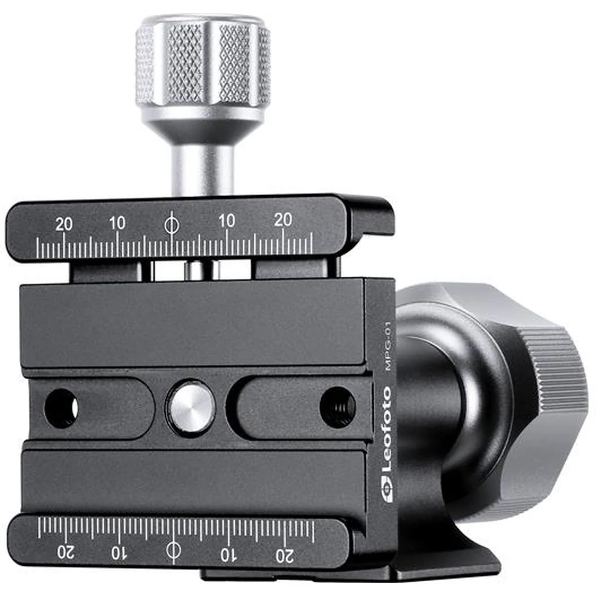 Leofoto MPG-1 Monopod Head - Image 4
