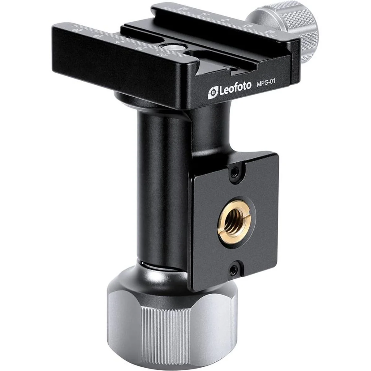 Leofoto MPG-1 Monopod Head - Image 5