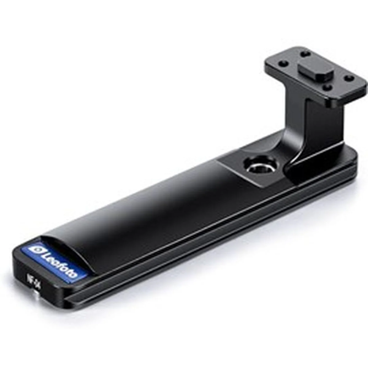 Leofoto NF-04 ArcaSwiss Voet For Nikon Lens - Image 3