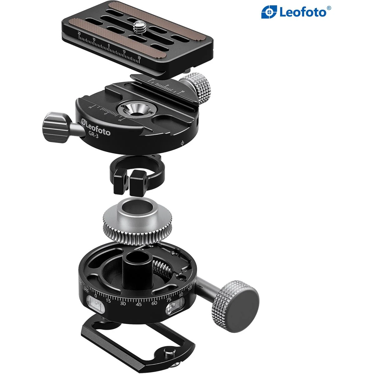 Leofoto Panning Clamp - Image 2