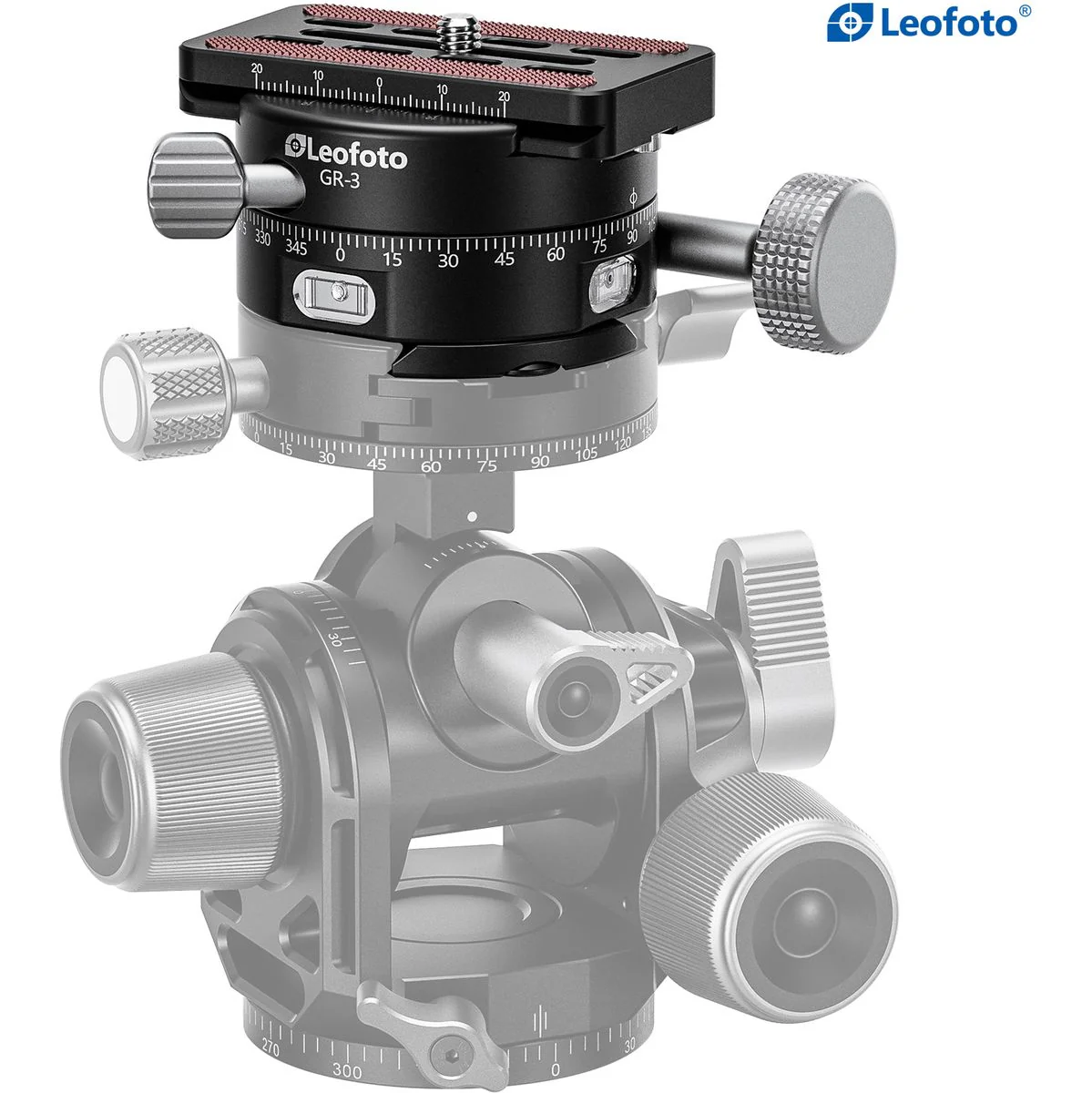 Leofoto Panning Clamp - Image 4