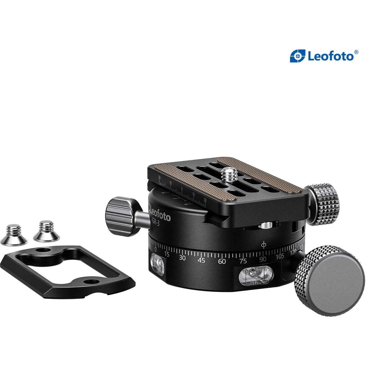 Leofoto Panning Clamp - Image 5