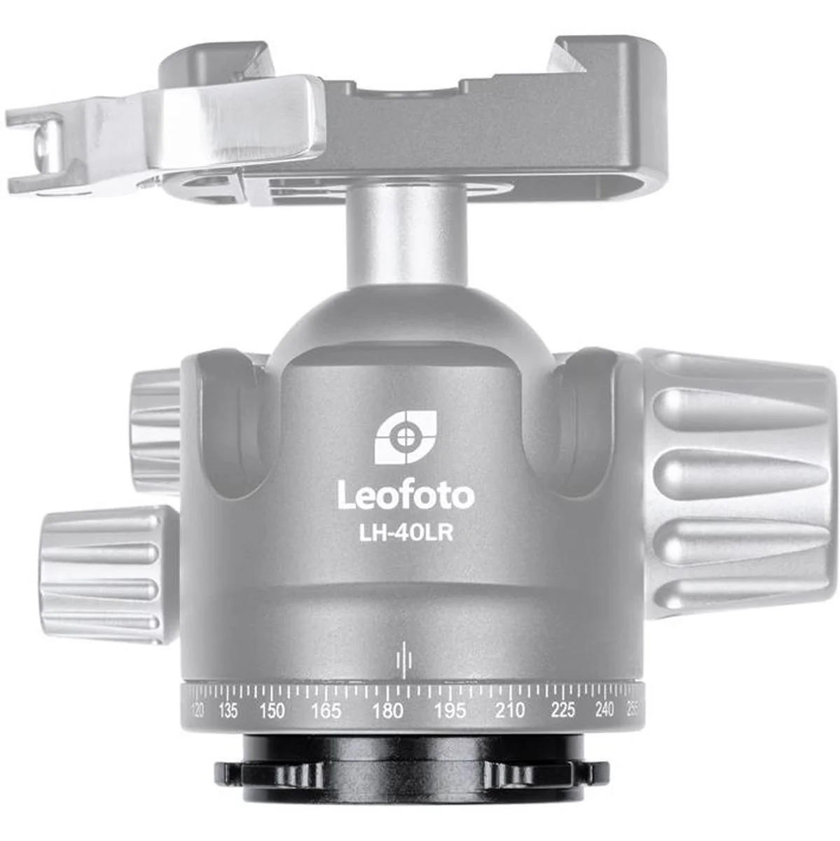 Leofoto Q50 Plate For QS-50 - Image 3