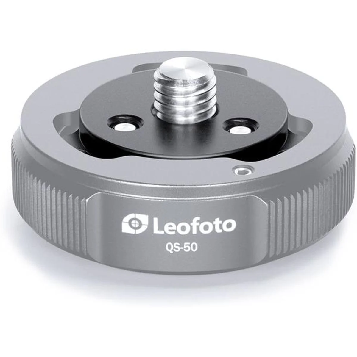 Leofoto Q50 Plate For QS-50 - Image 4