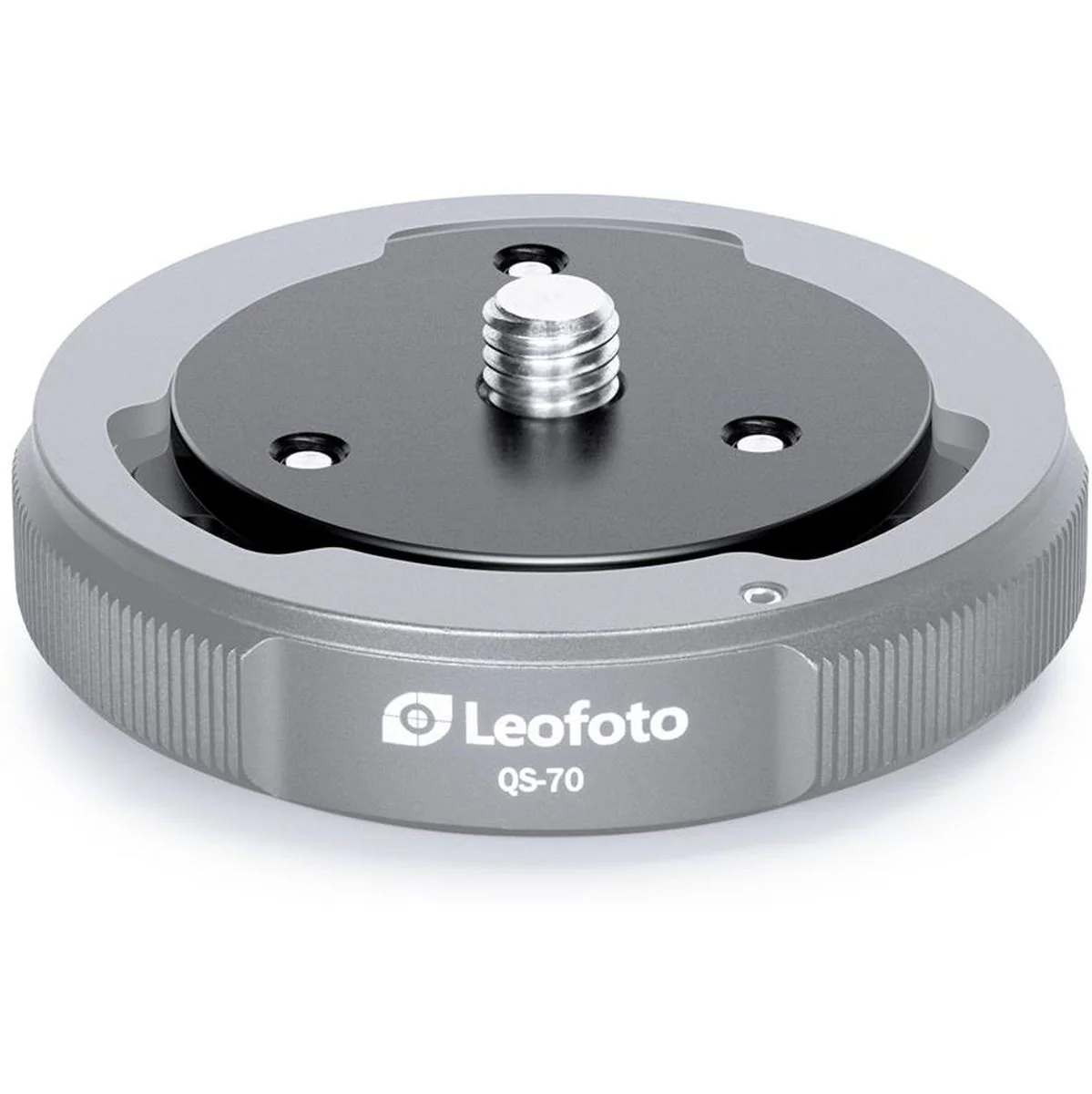 Leofoto Q70 Plate For QS-70 - Image 4