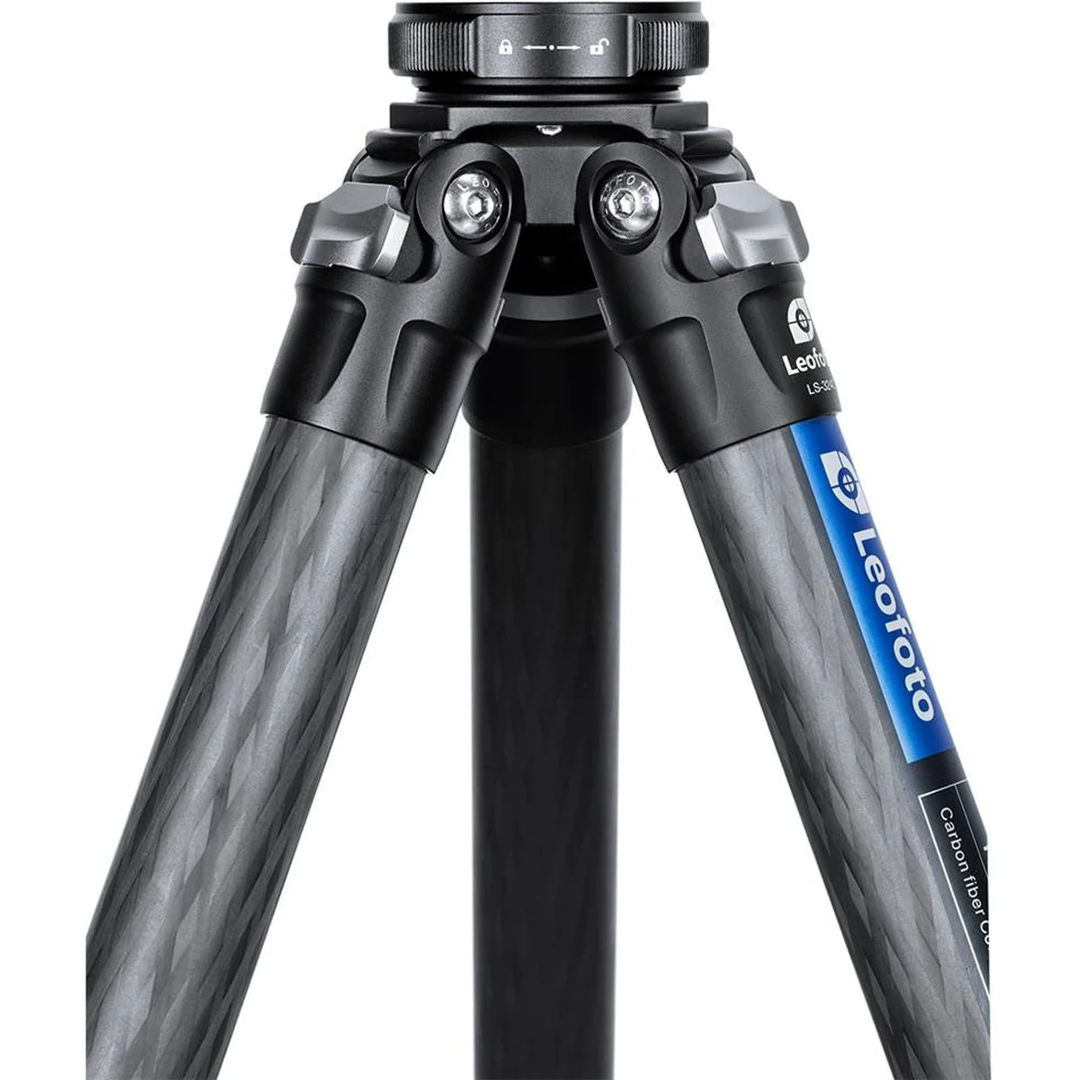 Leofoto QS-70 Quick-Link Set - Image 4